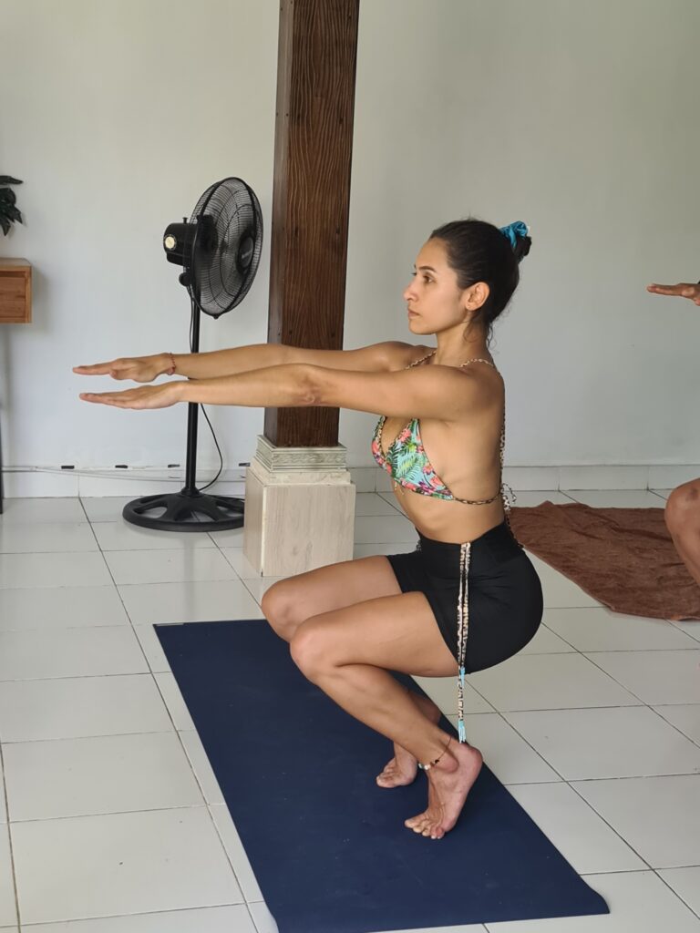 How to Create a Hot Yoga Room at Home