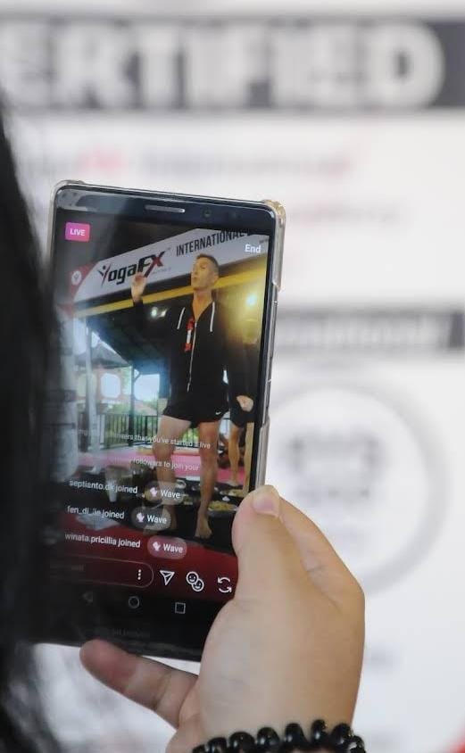 Free Yoga Certification Online