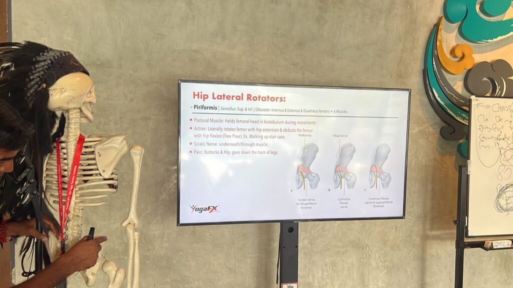 Bikram Hot Yoga Poses PDF